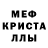 Метадон белоснежный Marat Alibaev